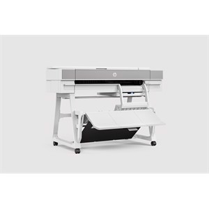 HP DesignJet T950 - 36" Plotter  + inkl. 1 års onsite service